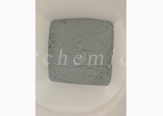 Molybdenum(VI) Oxide MoO3 CAS 1313-27-5 For the Production of Metallic Molybdenum