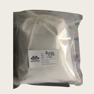 Scandium Fluoride ScF3 CAS 13709-47-2 For Additive Of Improving Alloy Properties