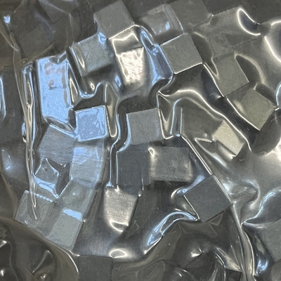 High Melting Rare Metal , Vanadium Metal V CAS 7440-62-2 For Special Alloy Additives