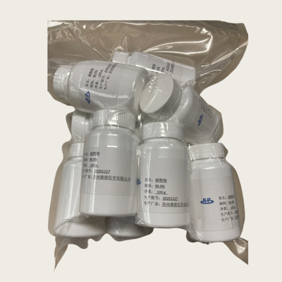 Rubidium Carbonate Rb2CO3 CAS 584-09-8 As A Basic Raw Material For Other Rubidium Salts