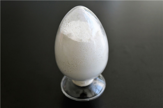 0.7-1.1um Rare Earth Polishing Powder , Cerium Oxide Powder For Glass