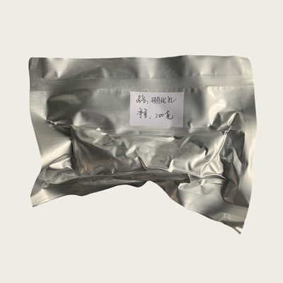 Gadolinium Boride GdB6 CAS 12008-06-9 For Main Component of Ceramic Materials