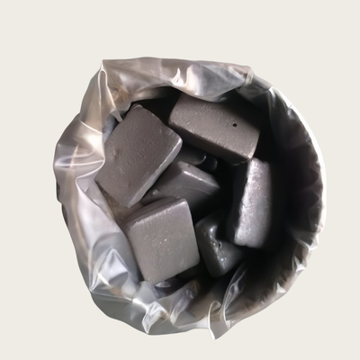 Lanthanum Metal La CAS 7439-91-0 For Hydrogen Storage Matrix Material