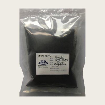 High Purity 99.99% Terbium Oxide Tb4O7 CAS 12037-01-3 For Phosphor Activator