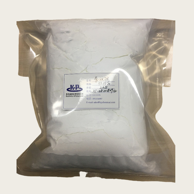 High Purity Niobium Oxide Nb2O5 CAS 1313-96-8 For Niobate Crystal