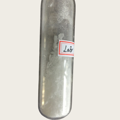Lanthanum Bromide Anhydrous LaBr3 CAS 13536-79-3 For Scintillation Crystal