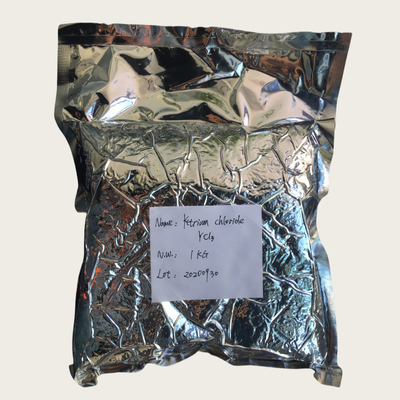 Yttrium Chloride Anhydrous YCl3 CAS 10361-92-9 For Chemical Reagent