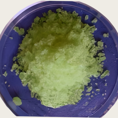 CAS 17272-46-7 Praseodymium Chloride Hydrate PrCl3 6H2O Green Powder Or Crystal