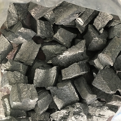 Gadolinium Metal Gd CAS 7440-54-2 For Magnetic Refrigeration Additive