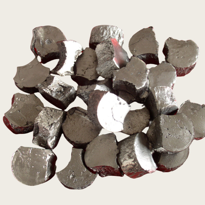 Gadolinium Metal Gd CAS 7440-54-2 For Magnetic Refrigeration Additive