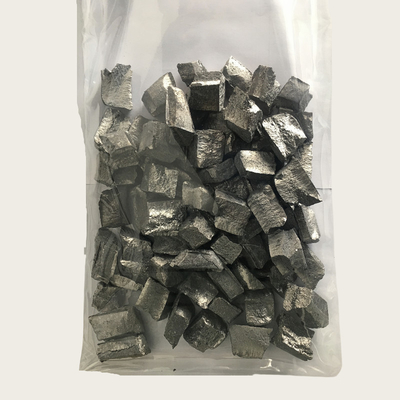 Gadolinium Metal Gd CAS 7440-54-2 For Magnetic Refrigeration Additive