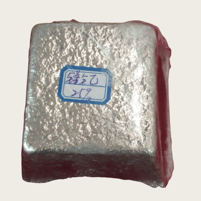 Rare Earth Magnesium Yttrium Alloy For Magnesium Alloy High Temperature Strength