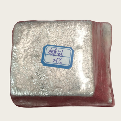 Magnesium Gadolinium Rare Earth Alloys For Magnesium Alloy Corrosion Resistance