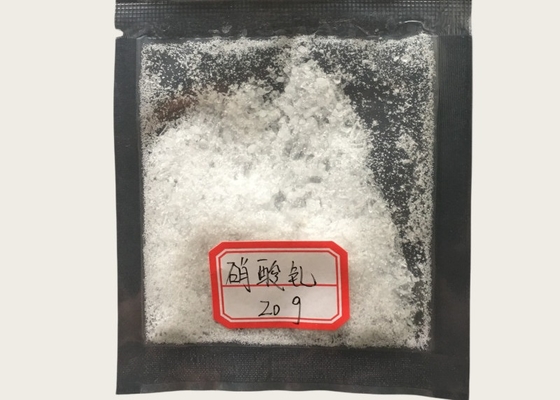 Gadolinium nitrate hexahydrate Gd(NO3)3•6H2O purity 99.999% CAS 19598-90-4