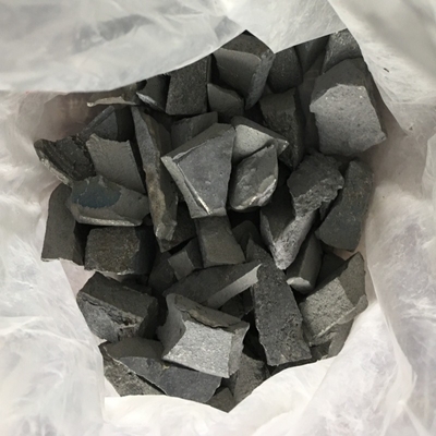 Europium Metal Eu CAS 7440-53-1 For Reactor Control Material