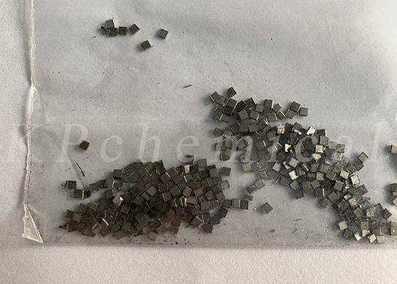 Yttrium Metal Y CAS 7440-65-5 For Cladding Material Of Nuclear Fuel