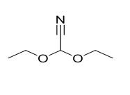 диетоксиацетонитрил CAS.NO:6136-93-2