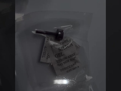 Поликристаллический латанборид LaB6 CAS 12008-21-8 для высокопроизводительных электронных труб